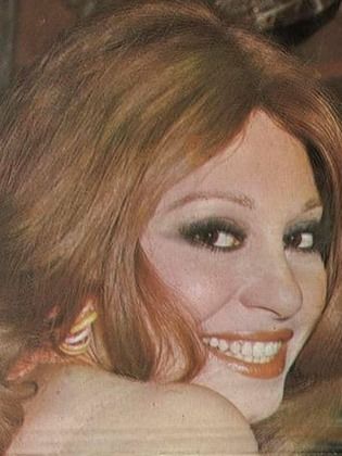 Samia Shokri