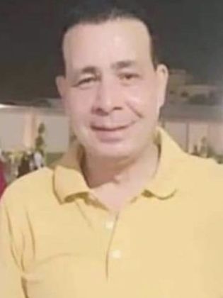 Suliman Abu Al Khair