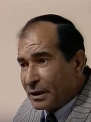 Suliman Hussain