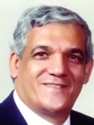 Samir Al Mulla