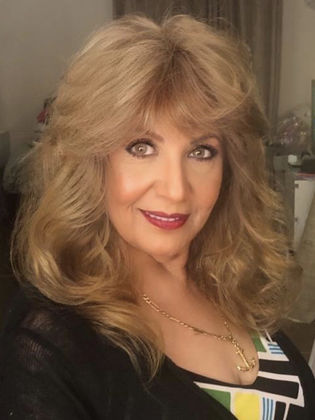 Samira Sedky