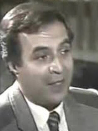 Samir Fahmy