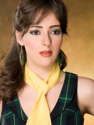 Sana Youssef