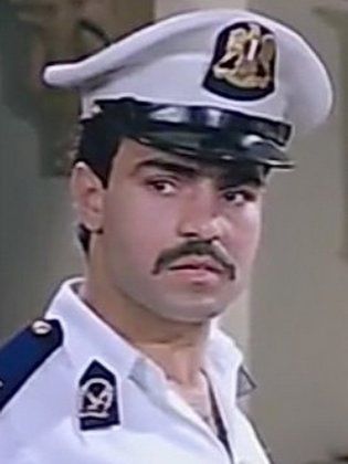 Sayed Allam