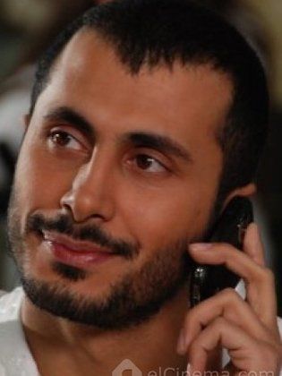 Shady Muqresh