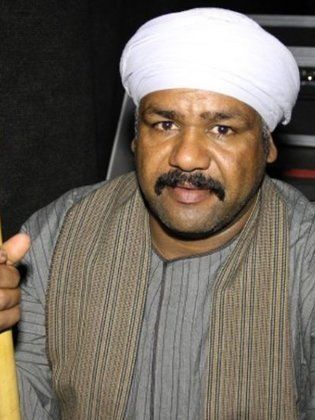 Shaker Al Qinawi