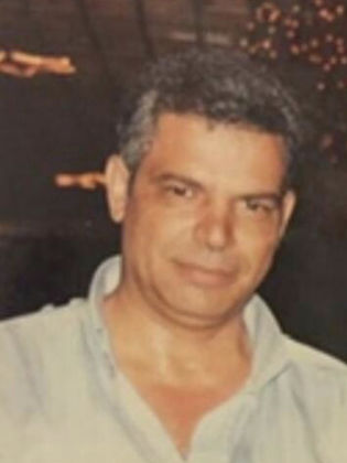 Sharif Al bosaily