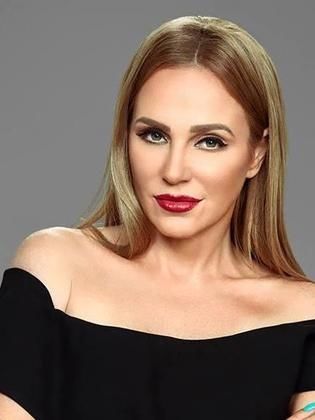 Shereen Reda