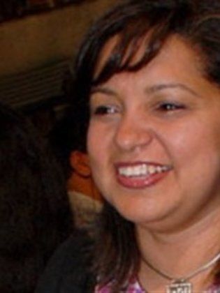 Shereen Adel