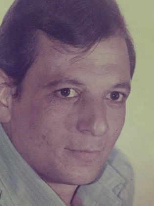 Salah Afifi