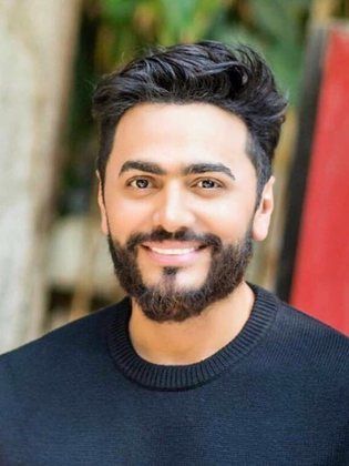 Tamer Hosny