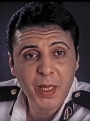Tarek Al Amir