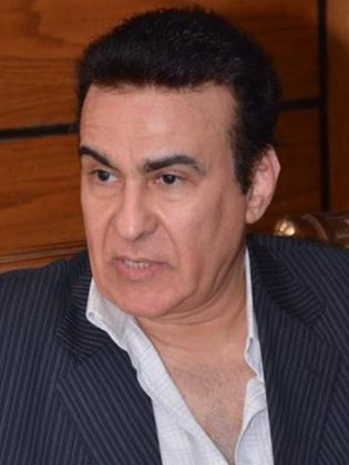 Tariq Al Dussoki