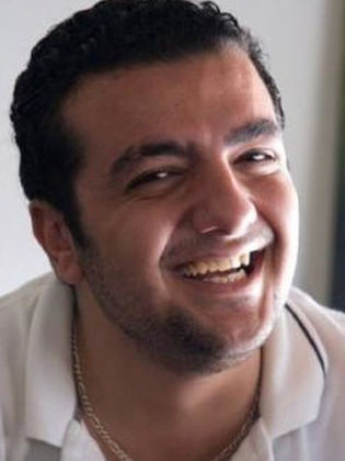 Talal Mardini