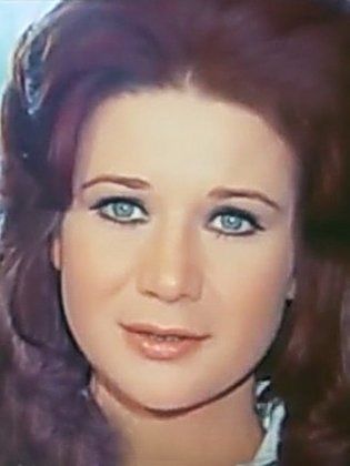 Zubaida Tharwat