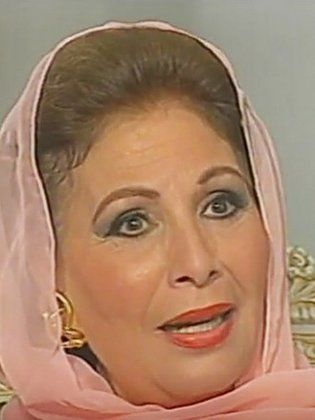 Zizi El Badrawi