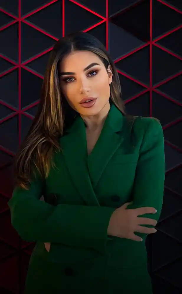 Nancy Yassin