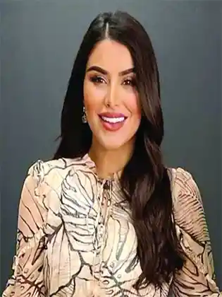 Maha Mansour