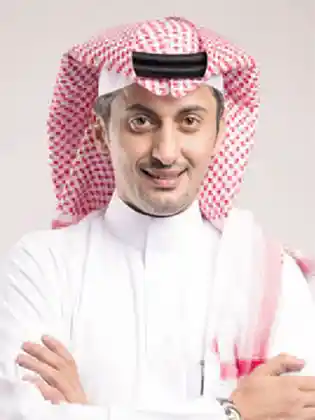 Abdullah Alodhibi