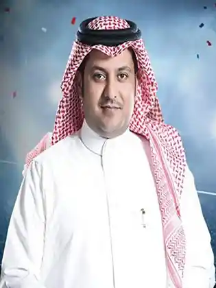 Turki Alajmah
