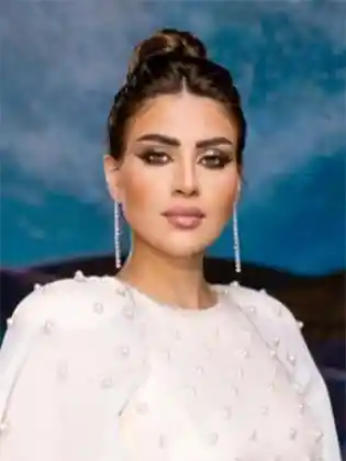 Huda Alkhurayif
