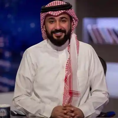 Tarek Al Harbi