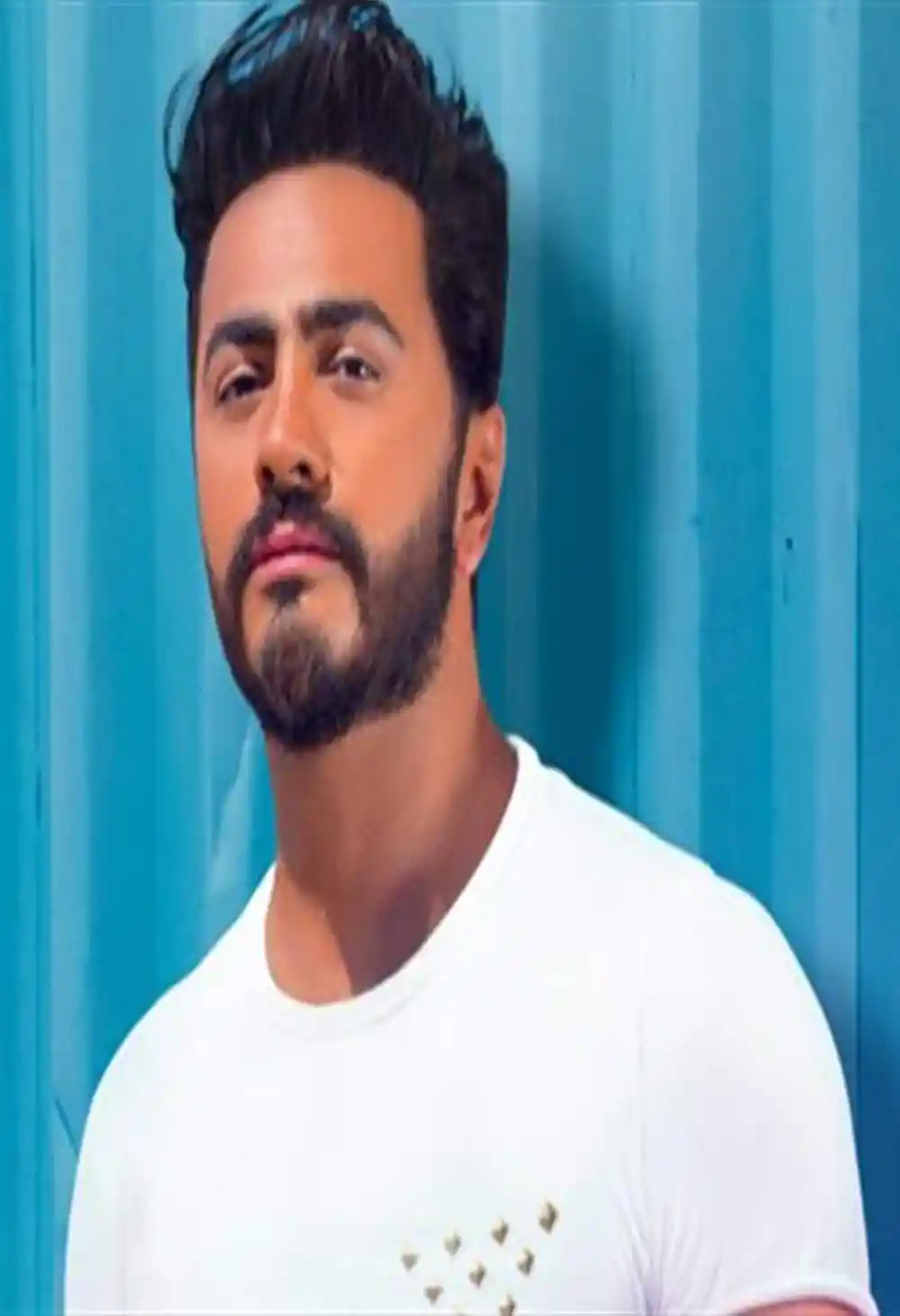 قرب حبيبى