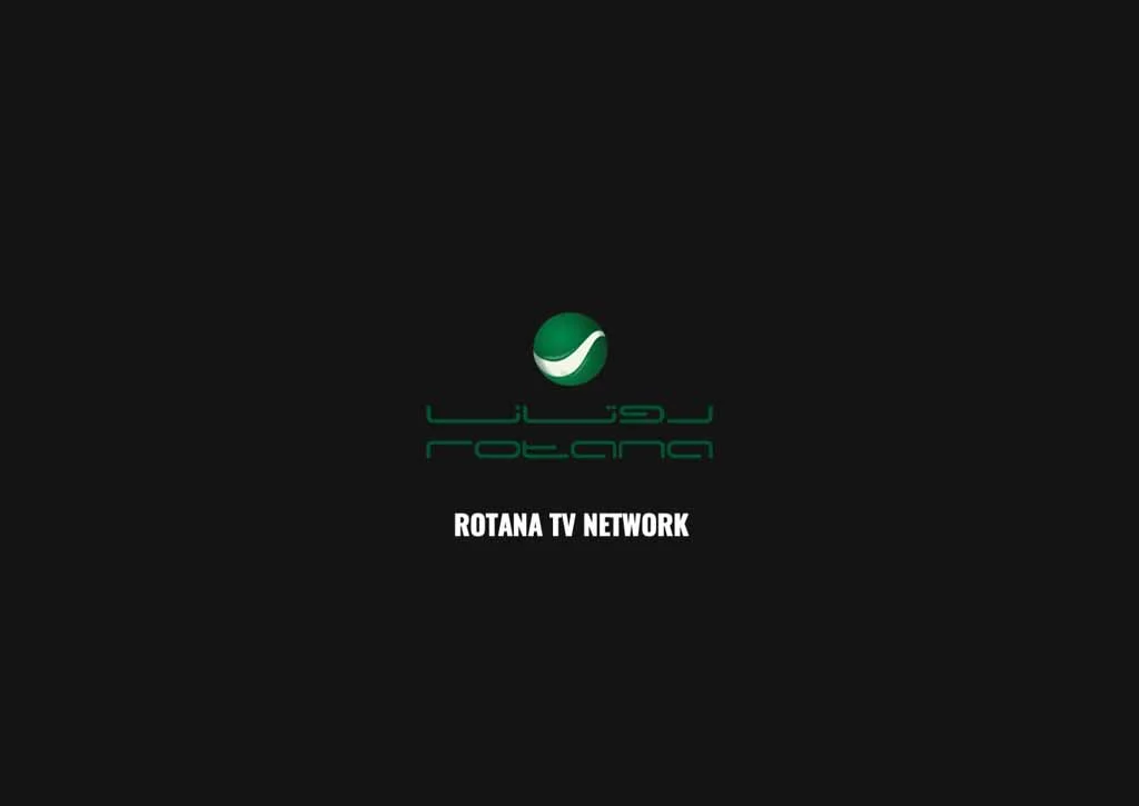 ROTANA TV NETWORK